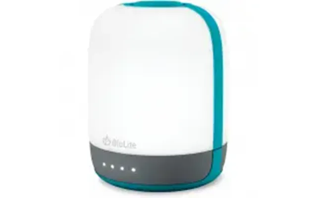 Biolite Alpenglow 250 Lantern - Lanterne