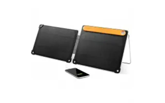 Biolite Solar Panel 10 - Solcelleoplader