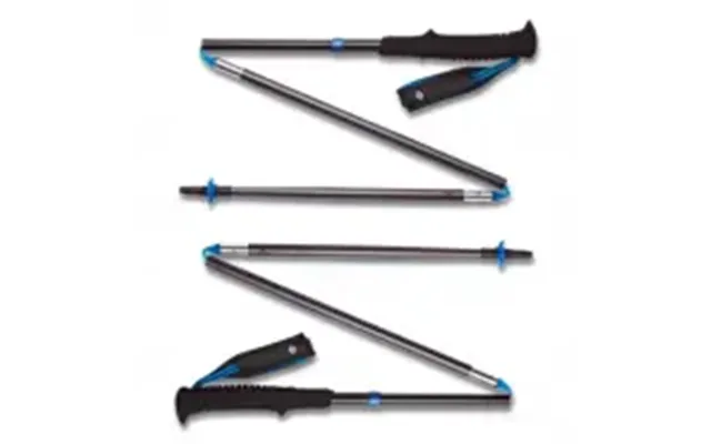 Black Diamond Distance Z Poles - Pewter