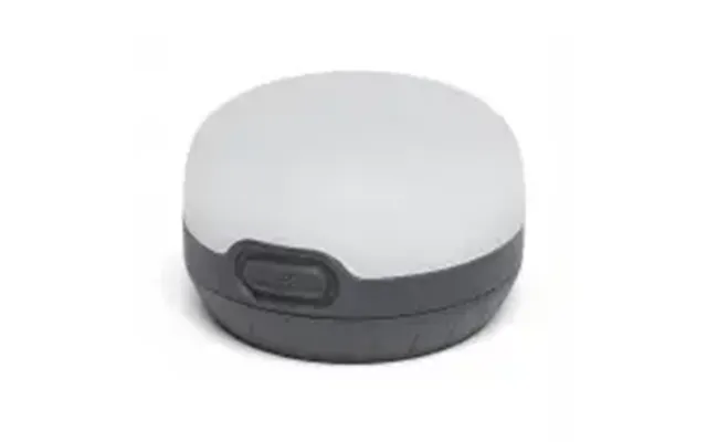 Black Diamond Moji Lantern - Graphite