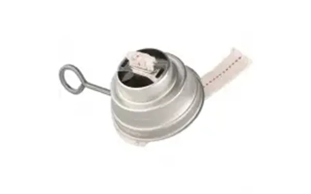 Burner With Wick For Feuerhand 276 - Diverse