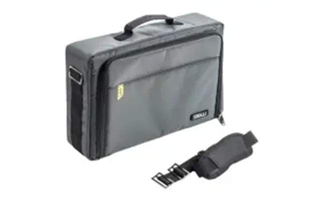 B&w Outdoor Cases Bw Outdoor Drone.bag Tex-221.neo2 For Dji Neo 2 Motion Fly More Combo, Grey - Taske