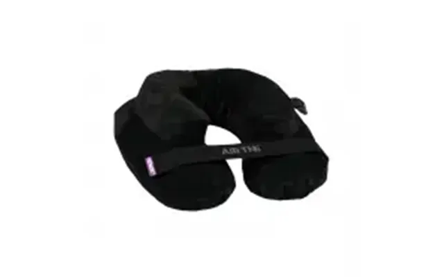 Cabeau Air Tne Black - Nakkepude