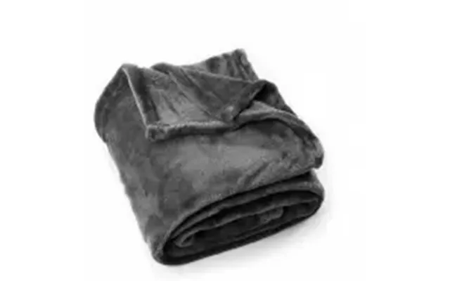 Cabeau Fold 'n Go Charcoal