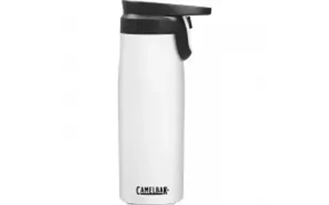 Camelbak Cb Forge Flow Sst Vacuum Insulated, 20oz - White