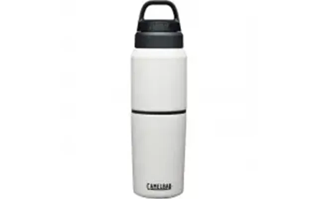 Camelbak Cb Multibev Sst Vacuum Stainless 17oz 12 - White White