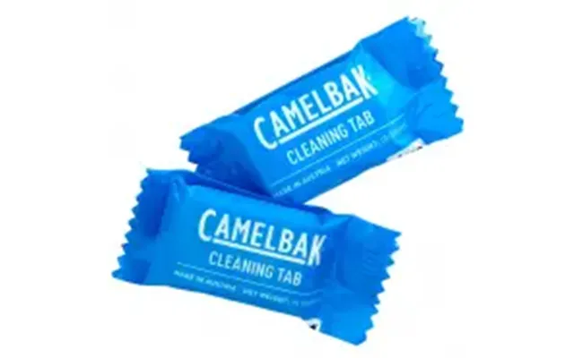 Camelbak Cleaning Tablets 8 Stk.