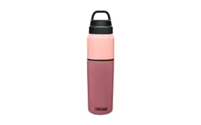 Camelbak Multibev Sst Vacuum Insulated - Terracotta Rose Camellia Pink