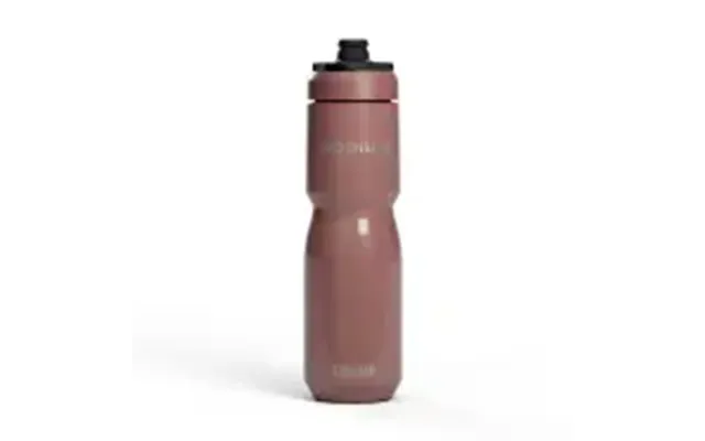 Camelbak Podium Insulated Steel 22oz - Sierra Red