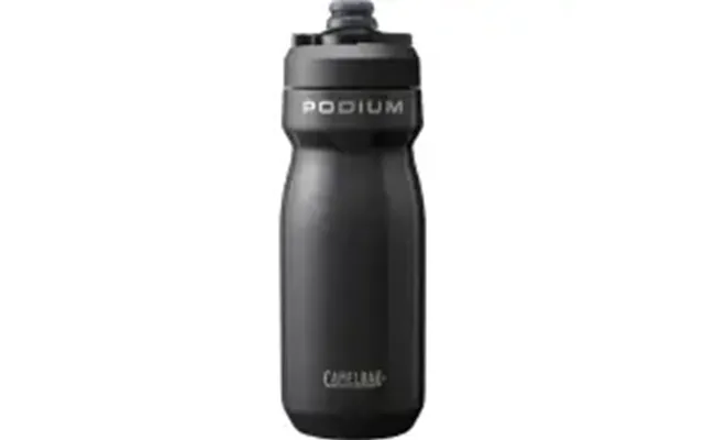 Camelbak Podium Vss 1.0 18oz - Black