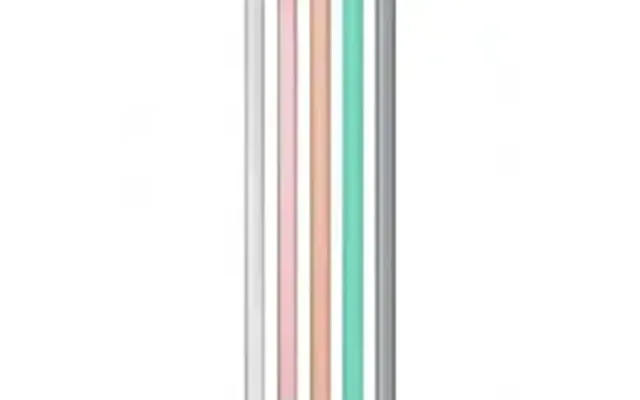 Camelbak Reusable Straw Set Accessory - One Size