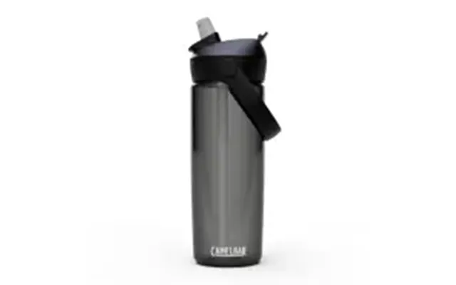 Camelbak Thrive Flip Straw 20oz - Charcoal