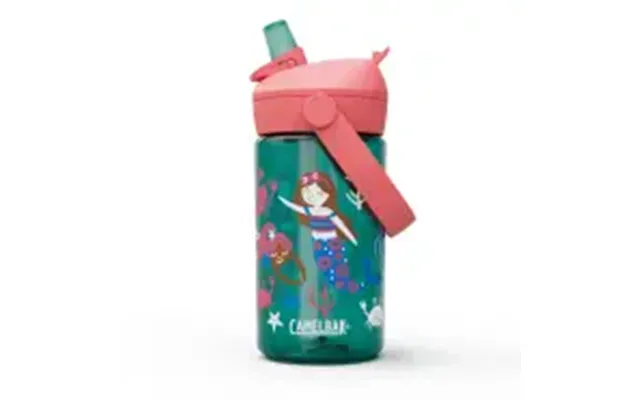 Camelbak Thrive Flip Straw Kids 14oz - Mermaid Friends