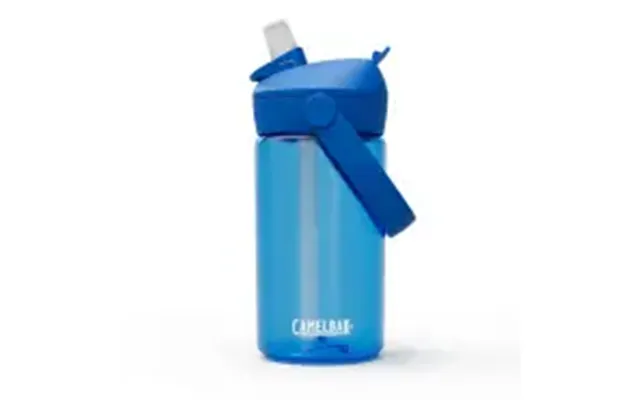 Camelbak Thrive Flip Straw Kids 14oz - True Blue