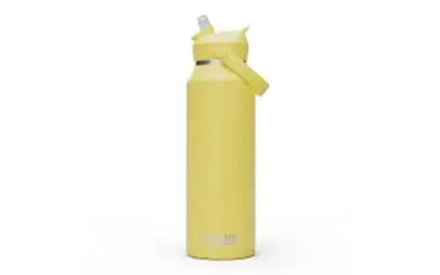 Camelbak Thrive Flip Straw Vss 40oz - Yellow Bloom