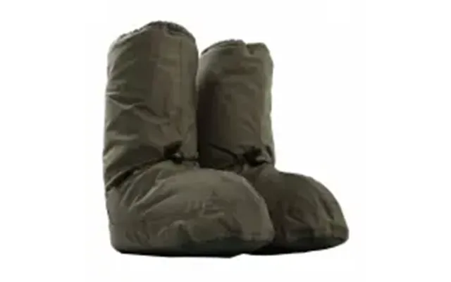 Carinthia Booties 36 To 40 Black - Sko