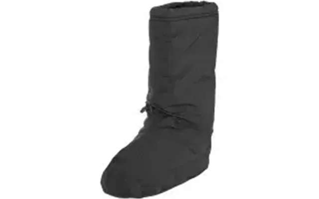 Carinthia Booties 40 To 46 Black - Tøj