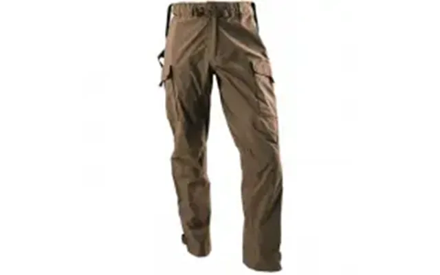 Carinthia Trg Rain Suit Trousers - Olive