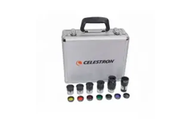 Celestron Eyepiece And Filter Kit 1,25