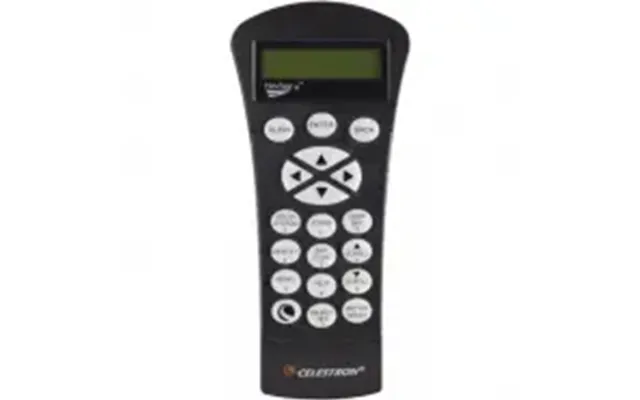 Celestron Hand Control Az - Tilbehør Til Kikkerter