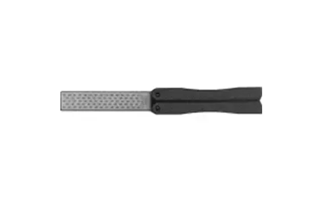 Coast Sp425 Folding Diamond Sharpener Folde Slibeværktøj - Knivsliber