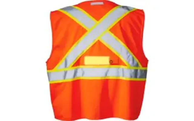 Coast Sv350 - Lighted Safety Vest