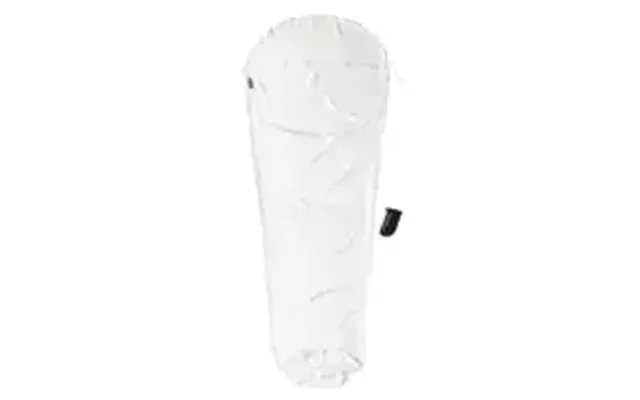 Cocoon Mummyliner,100% Silk, Natural Silk - Lagenpose