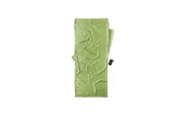 Cocoon Travelsheet, 210 X 86cm,vine - Lagenpose