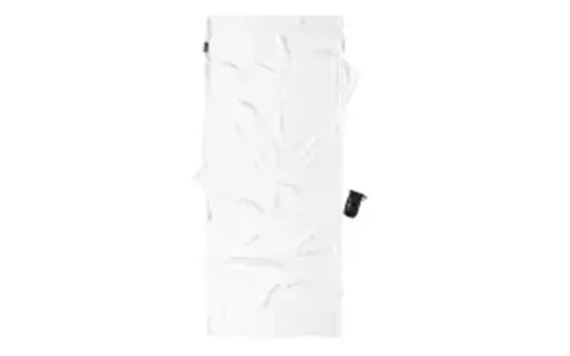 Cocoon Travelsheet,100% Silk, Natural Silk - Lagenpose