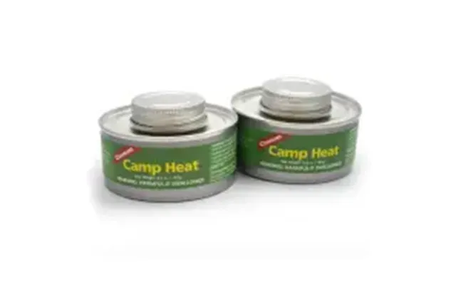 Coghlans Cg Camp Heat - Brænder