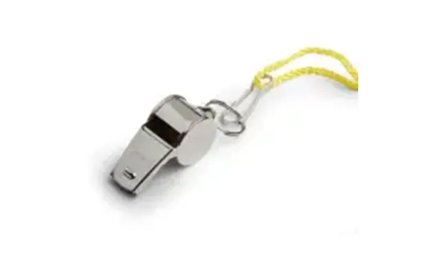 Coghlans Cg Wilderness Whistle - Fløjte