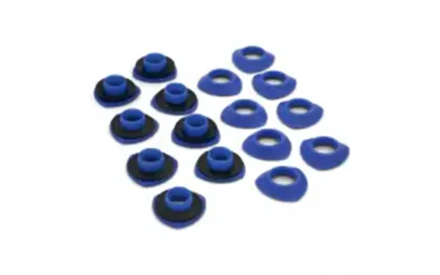 Coghlan's Coghlans Snap N' Tap Grommets - 8 Pack