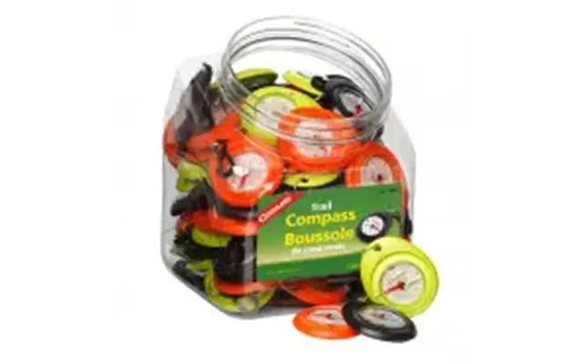 Coghlan's Coghlans Trail Compasses - Kompas