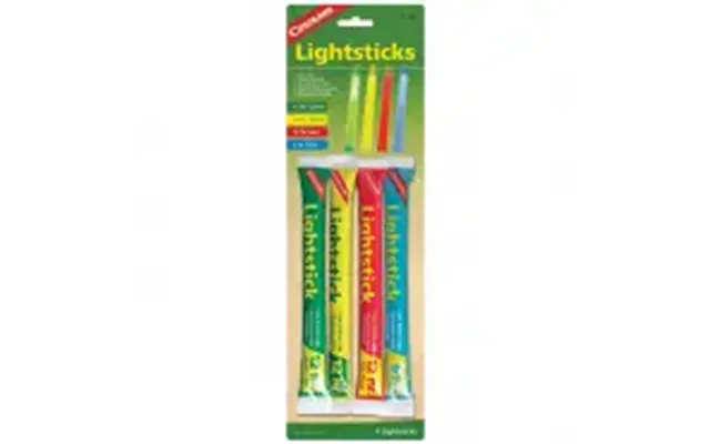 Coghlan's Lightsticks - 4 Stk.