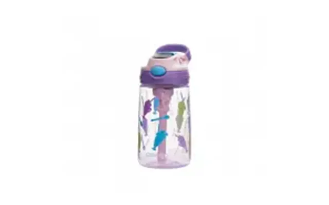 Contigo Easy Clean Strawberry Shakes, 420ml - Autospout