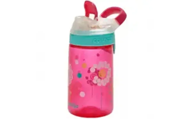 Contigo Gizmo Sip 420 Ml - Cherry Blossom Dandelion Drikkedunk Til Børn