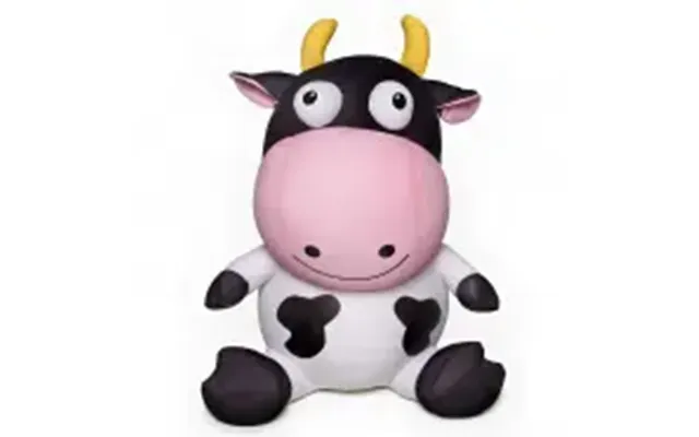 Cuddlebug Cuddlebug Cow - Bamse