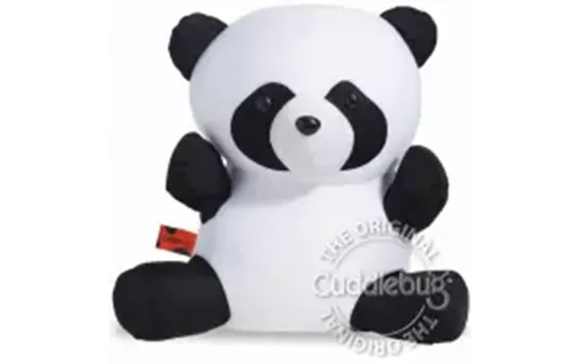 Cuddlebug Cuddlebug Panda - Bamse