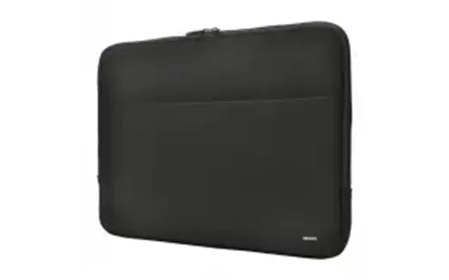 Deltaco-of Neoprene Laptop Sleeve 15,6-16 Black - Taske