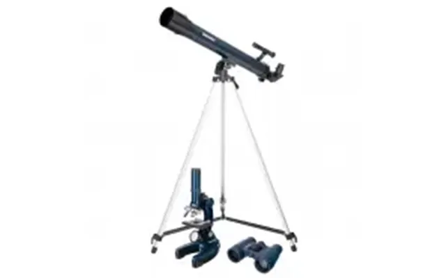Discovery Scope Set 3 With Book - Kikkert