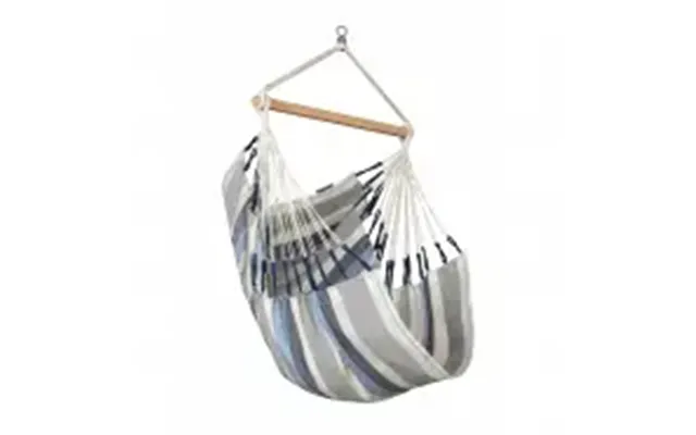 Domingo Sea Salt - Weather-resistant Basic Hammock Chair