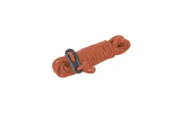 Easy Camp Orange Guylines - Bardunline