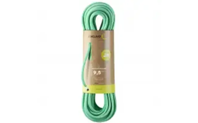 Edelrid Eagle Lite Eco Dry 9,5mm - 80 M