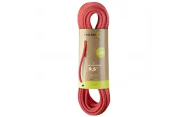 Edelrid Eagle Lite Eco Dry 9,5mm - 80 M