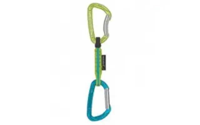 Edelrid Ed Pure Slim Set 10cm Oasis - Klatreudstyr