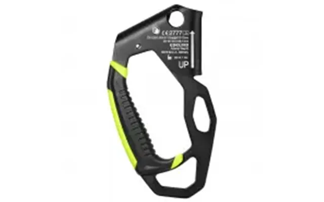 Edelrid Hand Cruiser Right - Night
