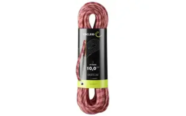 Edelrid Python 10,0mm - Red