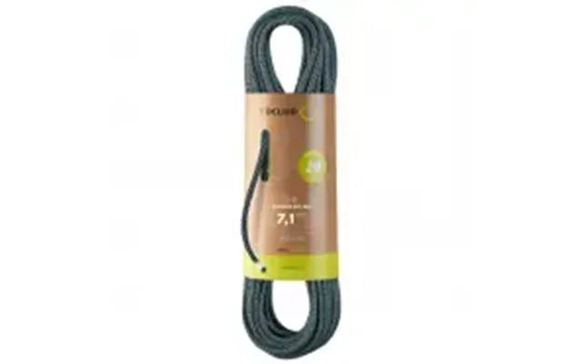 Edelrid Skimmer Eco Dry 7,1mm - 50 M