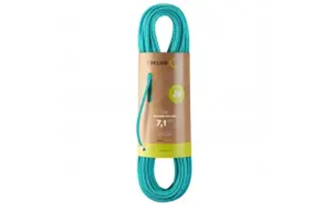 Edelrid Skimmer Eco Dry 7,1mm - 50 M