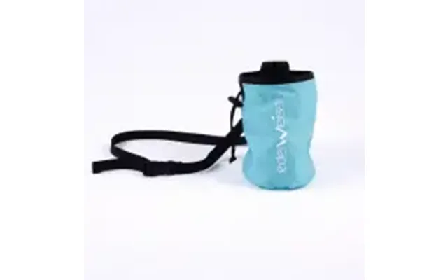 Edelweiss Pack Of 3 Chalk Bag Col 181 Mint - Str. Pack Of 3